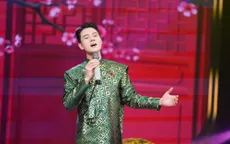 "Ngẫu hứng còn duyên"- Lời tỏ tình mang hơi thở dân ca cho ngày Valentine