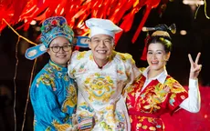 Lịch phát sóng chương trình Tết Bính Ngọ trên VTV từ ngày 28 - Mùng 1