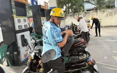 11 điểm tiếp nhiên liệu thay thế các trạm đóng cửa trên cao tốc TP Hồ Chí Minh - Long Thành - Dầu Giây