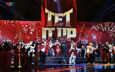 Đón Giao thừa với các điểm hẹn trên sóng VTV