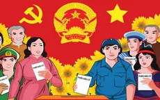 Người ứng cử phải đáp ứng các tiêu chuẩn nào?