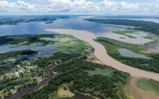 Chìm tàu cao tốc trên sông Amazon khiến nhiều người chết và mất tích 