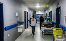 Tổ chức Bác sĩ không biên giới tạm ngừng hoạt động tại bệnh viện lớn nhất ở Gaza 