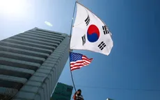 Hàn Quốc, Mỹ thảo luận tăng cường hậu cần hải quân ở Ấn Độ Dương - Thái Bình Dương