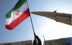Iran tuyên bố chương trình tên lửa là "lằn ranh đỏ" 