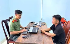 Bịa chuyện mất 45 con gà, chủ tài khoản Facebook bị mời làm việc