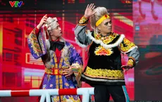 Hé lộ "thực đơn" nghệ thuật chỉ có trong Gặp nhau cuối năm - Quảng trường mùa xuân