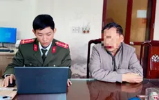 Xử phạt 7,5 triệu đồng cá nhân xúc phạm uy tín Công an nhân dân trên Facebook