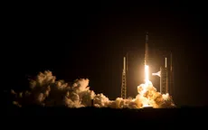 Tàu vũ trụ SpaceX kết nối thành công với Trạm Vũ trụ Quốc tế