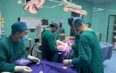 Hội chẩn liên viện cứu sống bệnh nhi chấn thương sọ não