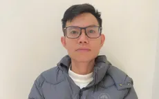 Chơi “nổ hũ” cuối năm, nam thanh niên lĩnh bị khởi tố 