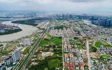 “Làm sạch” dữ liệu đất đai: Hơn 80 triệu thửa đất cần tiếp tục hoàn thiện