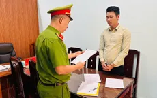 Bắt giam đối tượng bẻ khóa điện thoại, chiếm đoạt tiền trong tài khoản ngân hàng