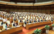 Thống kê cơ cấu 864 người ứng cử đại biểu Quốc hội khóa XVI