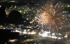 Danh sách địa điểm bắn pháo hoa tại các tỉnh, thành chào năm mới Bính Ngọ 2026