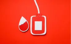 Người bệnh ở lại Tết vẫn chờ từng đơn vị máu, tiểu cầu