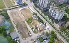 Tập trung giải quyết dứt điểm các dự án tồn đọng kéo dài, khẩn trương hoàn thành, đưa vào sử dụng