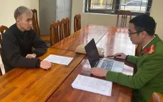 Giao xe cho người đã uống rượu bia, thanh niên bị truy cứu trách nhiệm