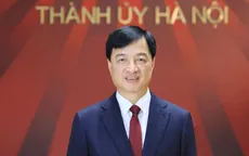 Bí thư Thành ủy Nguyễn Duy Ngọc: Hà Nội khẳng định bản lĩnh, trí tuệ và tầm vóc trong kỷ nguyên mới