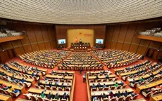 Công bố danh sách chính thức 864 người ứng cử đại biểu Quốc hội khóa XVI