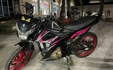 Trộm xe tại quán karaoke, sa lưới sau 4 giờ truy bắt