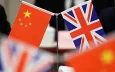 Trung Quốc miễn thị thực cho công dân Anh và Canada