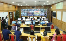 Cảnh sát biển Việt Nam: Ăn Tết giữa trùng khơi, giữ bình yên cho đất liền