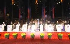 Binh đoàn 20: Khởi đầu rực rỡ tại cảng Cát Lái