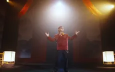 Phan Đinh Tùng gửi lời chúc mừng năm mới với MV "Happy New Year"