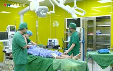 Y tế Hà Nội trực 4 cấp, duy trì cấp cứu 24/24 dịp Tết Bính Ngọ