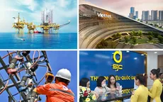 20 "ông lớn" nhà nước bước vào đường đua tái cơ cấu vốn