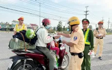 Khoảnh khắc đẹp tuần qua (9-15/2): Những câu chuyện cuối năm ấm áp tình người