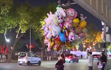 Không về nhà ăn Tết: Nỗi niềm phía sau lựa chọn ở lại mưu sinh