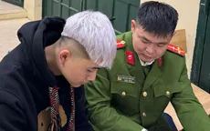 Cậy két sắt lấy 17 chỉ vàng của cô ruột, nam thanh niên bị khởi tố