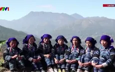 Mùa xuân về trên bản Hà Nhì, đậm đà phong tục Tết vùng cao