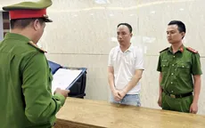 Khởi tố giám đốc công ty lừa đảo đào tạo, làm giả chứng chỉ y khoa