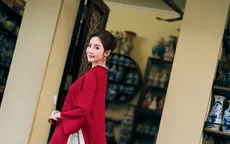  Huyền Lizzie tiết lộ năm nay đón Tết rất "nhàn"