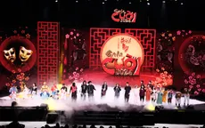 Đón xem Gala Cười 2026 trên VTV3 (20h, Mùng 2 Tết)