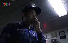 Những người lính âm thầm canh giữ mùa Xuân