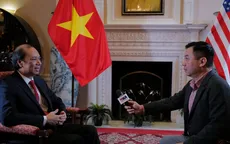 Việt Nam khẳng định trách nhiệm quốc tế tại Hội đồng Hòa bình về Gaza