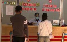 Bệnh viện vùng cao duy trì trực 24/24 giờ trong dịp Tết