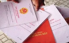 Trả nợ tiền sử dụng đất theo bảng giá nào?