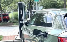 Bổ sung hạ tầng sạc xe điện tại chung cư, siết yêu cầu an toàn cháy nổ