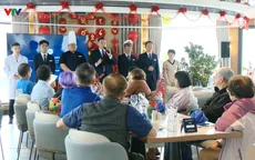 Quảng Ninh đón hơn 2.300 khách quốc tế "xông đất"