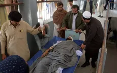 Đánh bom và đấu súng tại Pakistan, ít nhất 17 người thiệt mạng