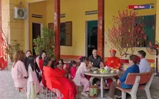 Tết làng Bắc Bộ – Tết của nguồn cội