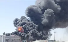 Tấn công bằng thiết bị bay không người lái vào khu chợ ở Sudan, ít nhất 28 người thiệt mạng