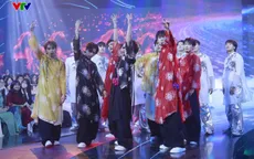 Năng lượng và khát vọng tuổi trẻ trong "Mã đáo thành công" của UPRIZE