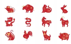 Năm Ngựa lửa sôi nổi và bứt phá, xem chuyên gia phong thủy nói gì về vận hạn của 12 con giáp