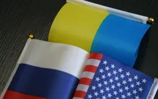 Đàm phán Nga - Mỹ - Ukraine diễn ra tại Thụy Sĩ với tâm điểm là vấn đề lãnh thổ 